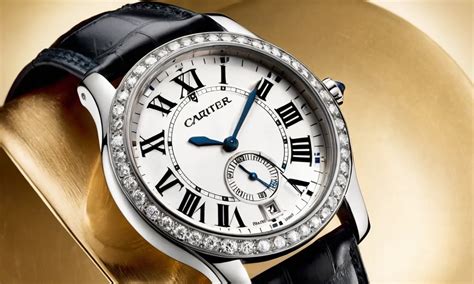 best place to buy cartier watch duty free|cartier watch price euro.